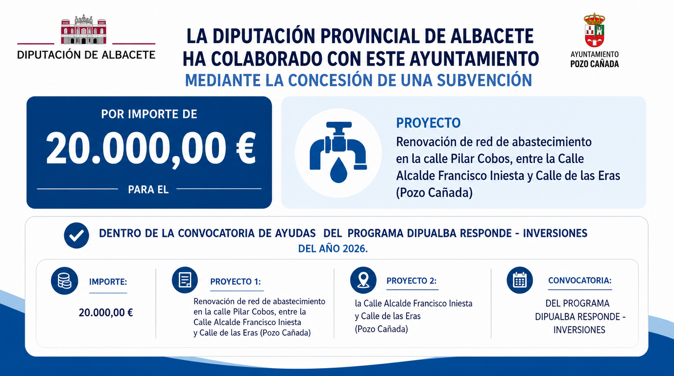 diputacion